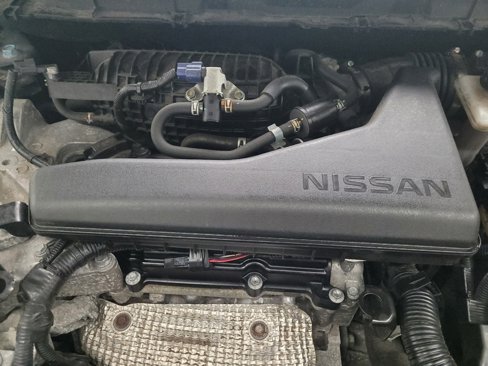 Used 2019 Nissan Rogue SV image 30