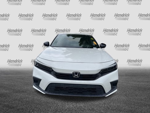 Used 2024 Honda Civic Sport image 3