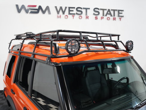 Used 2003 Land Rover Discovery S image 15