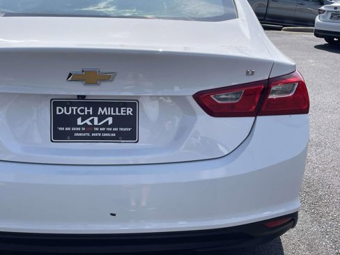 Used 2023 Chevrolet Malibu LT image 13