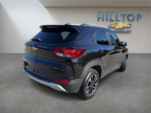 Certified 2025 Chevrolet TrailBlazer LT image 6