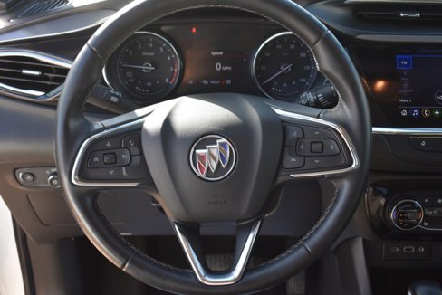 Used 2021 Buick Encore GX Select image 19