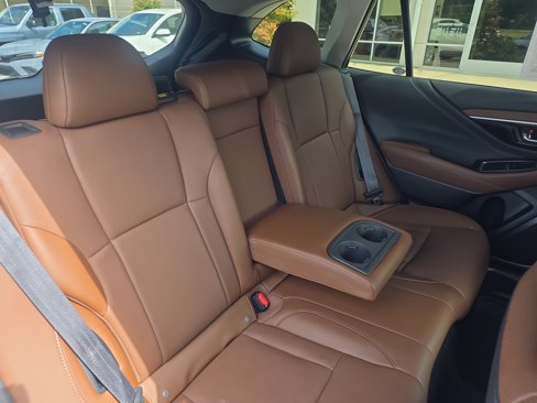 Used 2022 Subaru Outback Touring XT w/ Popular Package #2 image 13