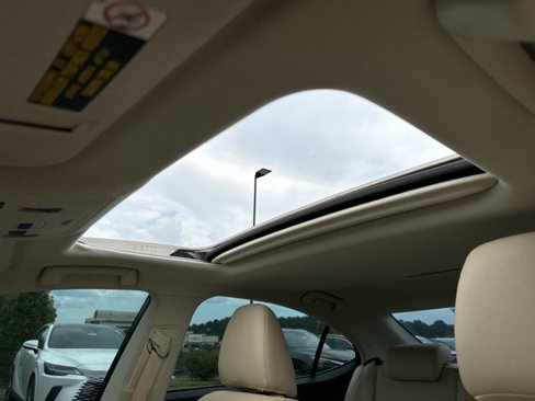 Used 2017 Lexus ES 350 image 22