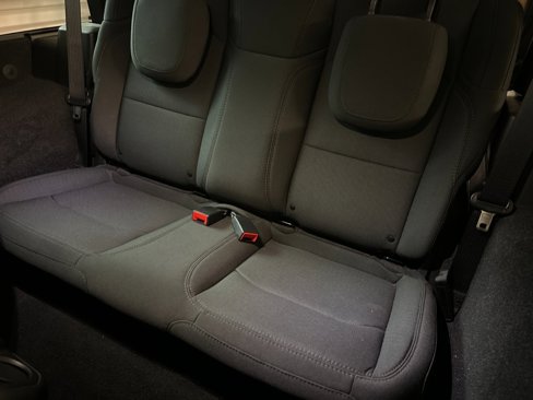 Certified 2021 Jeep Wrangler Sport image 11