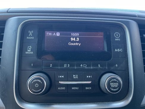 Used 2015 RAM 1500 Express image 17