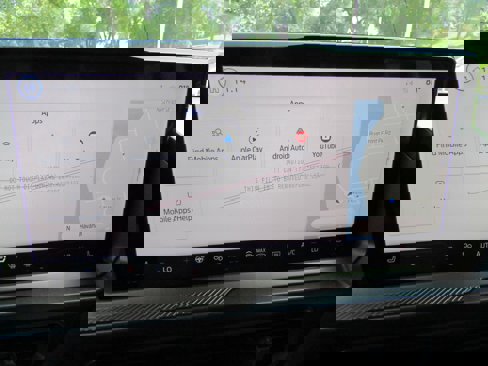 New 2025 Ford Bronco Sport Outer Banks w/ Outer Banks Tech Package+ image 31