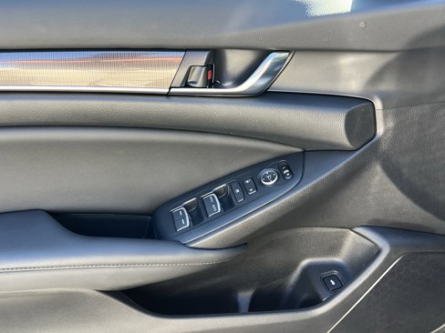 Certified 2022 Honda Accord Sport Special Edition image 11