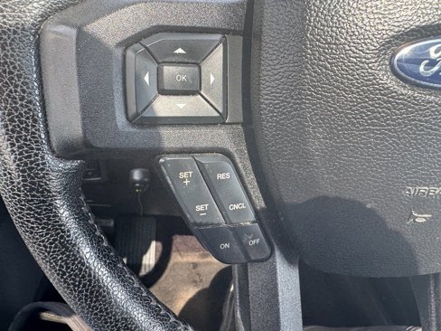 Used 2016 Ford F150 XLT w/ Equipment Group 302A Luxury image 16