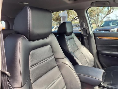 Used 2018 Honda CR-V EX-L image 19