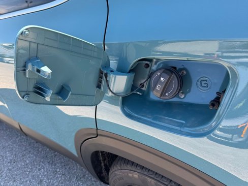 New 2026 Kia Seltos EX w/ EX Sunroof Package image 9