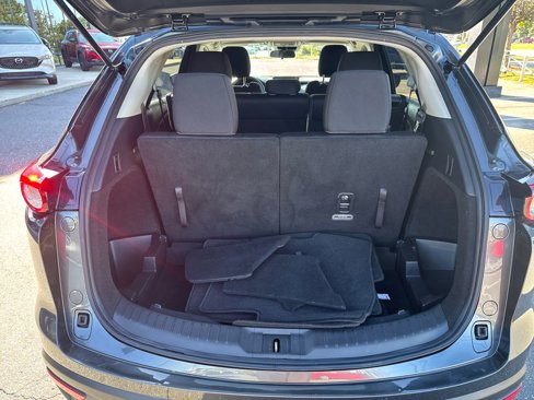 Used 2021 MAZDA CX-9 Sport image 25