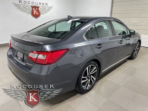 Used 2019 Subaru Legacy 2.5i Sport image 6
