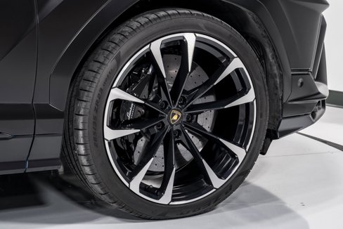Used 2024 Lamborghini Urus S image 53