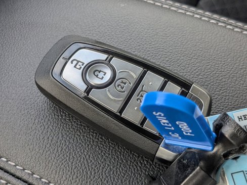 New 2025 Ford Escape Active image 47
