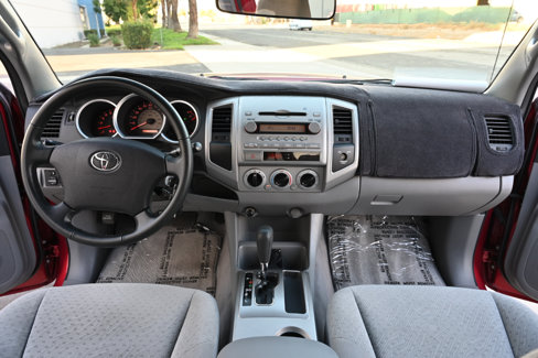 Used 2006 Toyota Tacoma 2WD Access Cab image 11