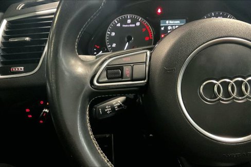 Used 2016 Audi SQ5 Premium Plus w/ Technology Package image 18