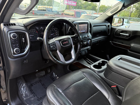 Used 2020 GMC Sierra 1500 SLT image 19