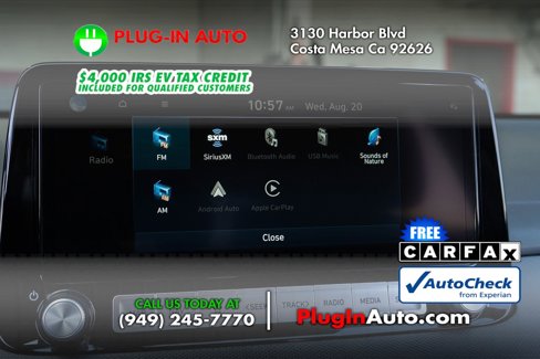 Used 2023 Hyundai Kona Limited image 31
