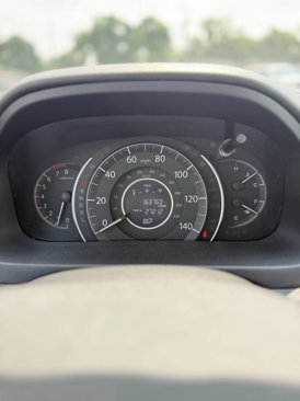 Used 2015 Honda CR-V LX image 19