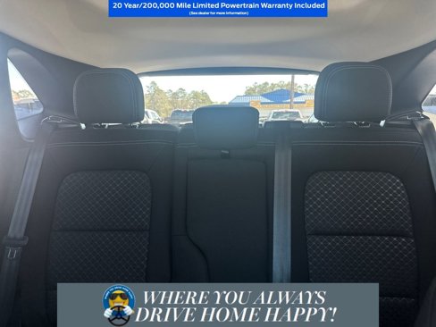 New 2025 Ford Escape Active w/ Cold Weather Package image 21