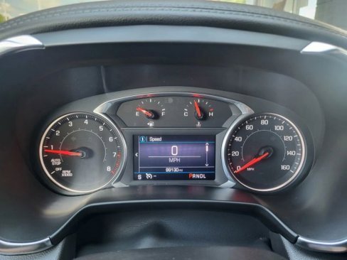 Used 2019 Chevrolet Blazer LT image 9