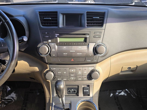 Used 2008 Toyota Highlander Sport image 15