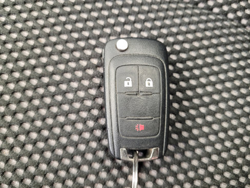 Used 2017 Chevrolet Equinox LS image 32