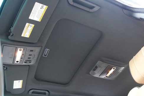 Used 2010 Land Rover Range Rover Supercharged image 55