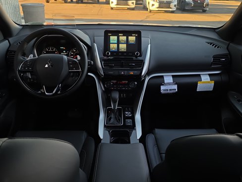 New 2026 Mitsubishi Eclipse Cross SEL image 26