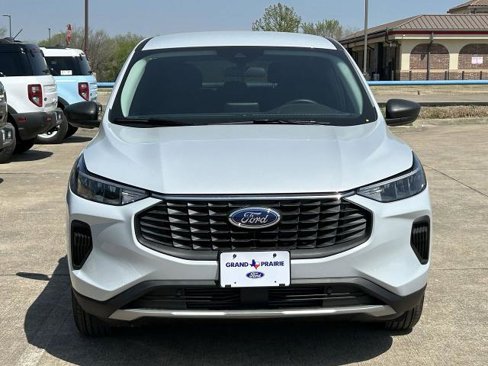 New 2025 Ford Escape Active image 8