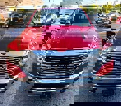 Used 2019 RAM 1500 Laramie image 7
