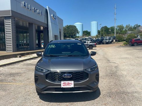 New 2025 Ford Escape ST-Line w/ Tech Pack #1 image 2
