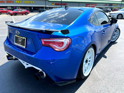 Used 2017 Subaru BRZ Limited w/ Performance Package image 52