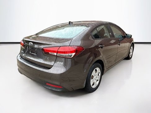 Used 2018 Kia Forte LX image 6