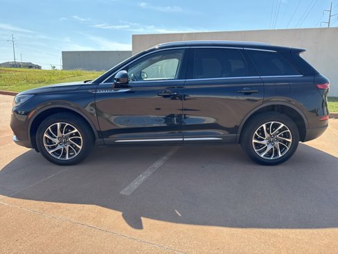 Used 2021 Lincoln Corsair AWD w/ Equipment Group 101A image 11