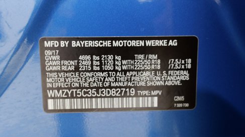 Used 2018 MINI Cooper Countryman S image 76