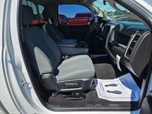 Used 2018 RAM 2500 Tradesman w/ Popular Equipment Group image 31