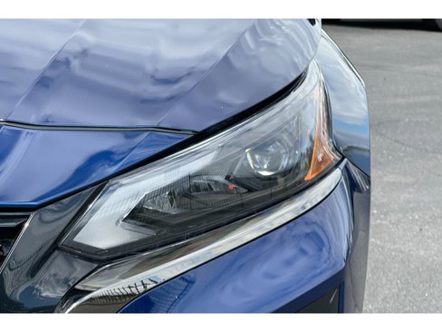 Used 2024 Nissan Altima 2.5 SR w/ SR Premium Package image 51