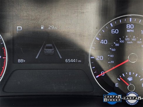 Used 2023 Kia Forte LX image 11