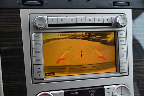 Used 2010 Lincoln Navigator 4WD image 33