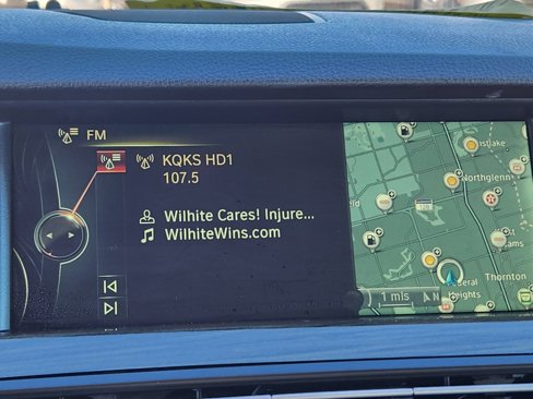 Used 2013 BMW ActiveHybrid 5 image 26