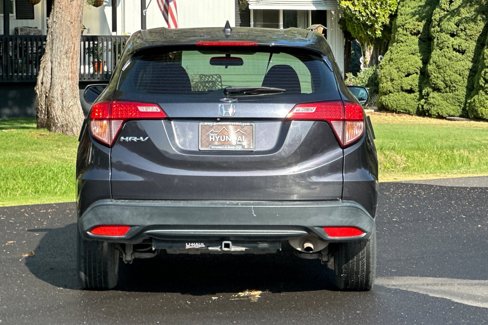 Used 2016 Honda HR-V LX image 5