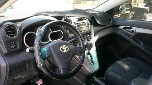 Used 2009 Toyota Matrix image 13