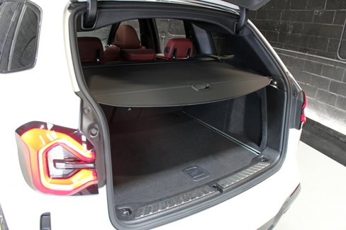 Used 2022 BMW X3 sDrive30i w/ M Sport Package 2 image 69