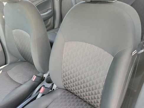 Used 2024 Mitsubishi Mirage ES image 7