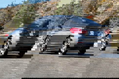 Used 2018 BMW 430i Gran Coupe xDrive image 7
