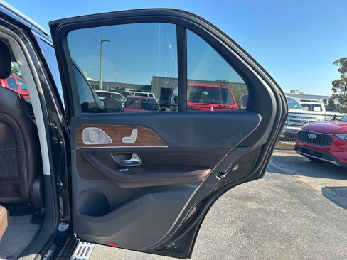Used 2020 Mercedes-Benz GLE 350 image 34