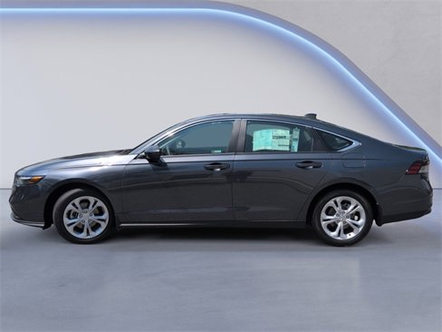 New 2025 Honda Accord LX image 9