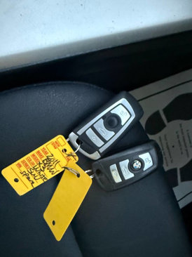 Used 2011 BMW X3 xDrive28i image 18